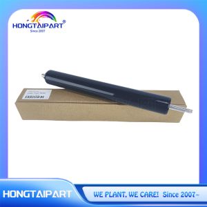 China Lower Fuser Roller LPR-M600 For H P Laserjet 600 M601 M602 M603 M604 M605 M606 M630 M4555 Lower Fuser Sleeved Pressure Ro on sale