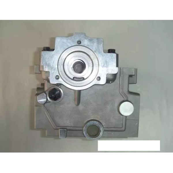 HYUNDAI D3EA Hyundai Engine Cylinder Head Accent Crdi 2005 Model