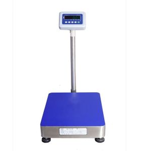 Industrial Platform Weighing Scale with Accumulating Function 200kg-300kg