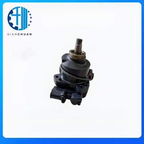 Buy 708-7W-00120 Hydraulic Pump For Komatsu PC600 PC650 PC700 Excavator Parts at wholesale prices