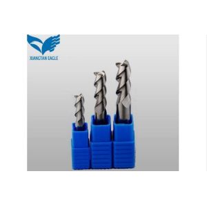 Quality Milling Cutter for Aluminium and Titanium for sale