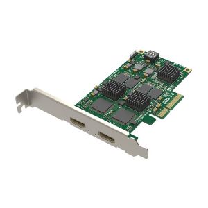 Magewell Pro Capture AIO - All-In-One 1-Channel HD Capture Card apturing a