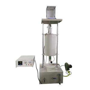 Quality Graphite Oxidation Experiment Furnace Oxidation Analyzer Oxidation Test Furnace for sale