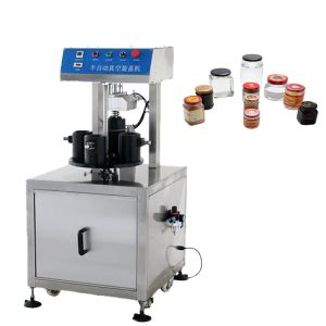 Quality 1.5KW Semi Automatic Capping Machine for sale