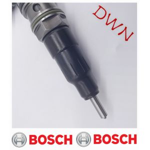 Diesel fuel injector 0445120271 0445120270 0986435598 4710700487 47107004870080