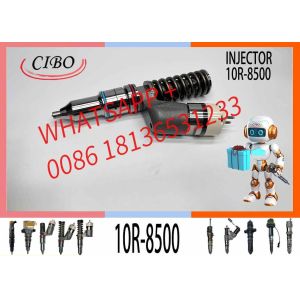 Common Rail Injector 211-3023249-0709 235-1401 235-1400 294-350010R-0957 10R