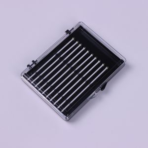 High Adhesive Ability Silicon Cleanroom Swab For Specular Microscope