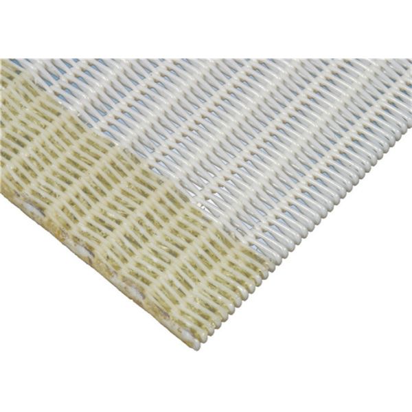 Buy 0.2mm Polyester Dryer 1200CFM Spiral Fabric With Filling Wire at wholesale prices