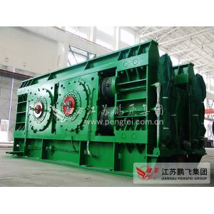 China Pengfei 2000kW 2 Rollers Cement Grinding Station on sale