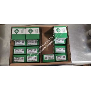 INA Support Track Roller Bearing PWTR20-2RS-XL