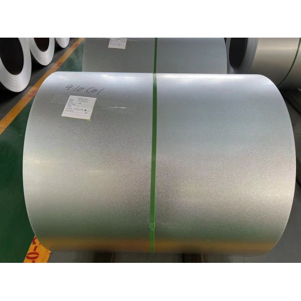 Buy 0.4mm PPGL Galvalume Steel Coil Sheet Cold Rolled Color Coated at wholesale prices