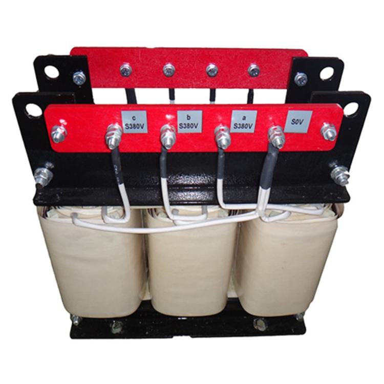 Three Phase Dry Type Transformer Series QXDQ20240311006 220-1600kVA Multi-Winding