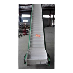 Agricultural Machinery Loading Machine Belt Conveyor