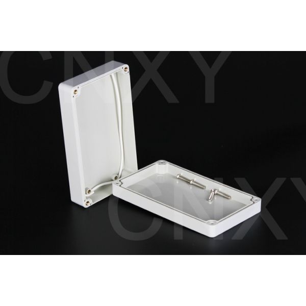 IP66 Water Resistant Exterior Junction Box Copper Thread For Shipbuilding