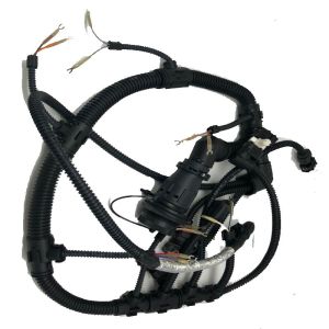 China EC210BLC VOLVO Digger Parts , Wire Harness Assembly VOE20551332 20551332 on sale