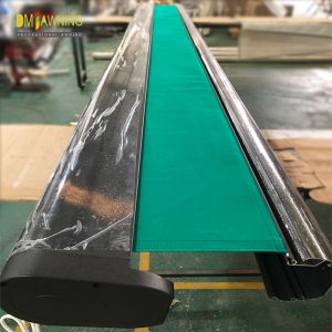Full Cassette Awning, Retractable Anwings Factory, Professional Awning Supplier
