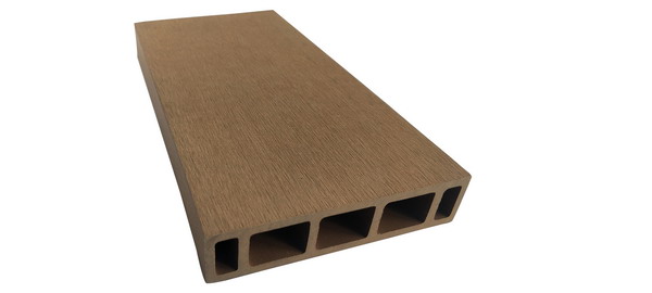 152x37mm WPC Railing