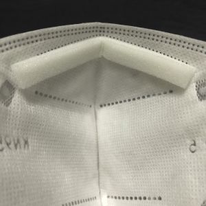 Disposable Earloop Kn95 Face Mask