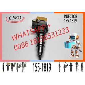 Diesel Fuel Unit Injector 178-0199 178-0199 1780199 325C 3126 178-0198 10R0782