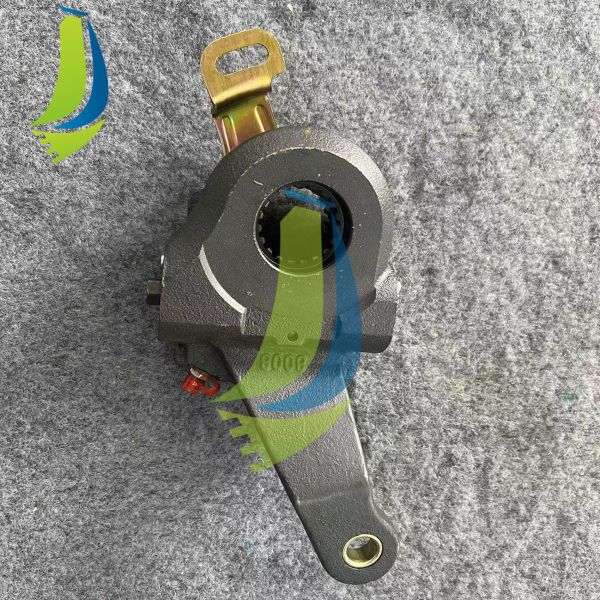 Buy WG9981340080 Brake Adjuster Arm For Truck Spare Parts at wholesale prices