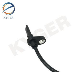 KYGER High Quality Auto Electrical Systems Front ABS Sensor Wheel Speed Sensor