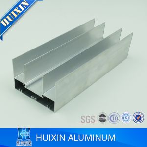 Top Anodized Aluminum Extrusion Profiles for Casement Door