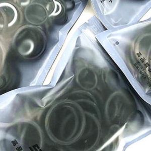 China Excavator Control Valve Seal Kit Level Control Kit For Hyundai R335 7 KMX15NA on sale