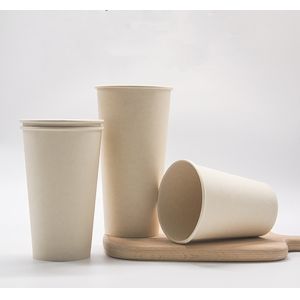 Middle high speed New type Low Price PE laminated paper cup making machine 2022