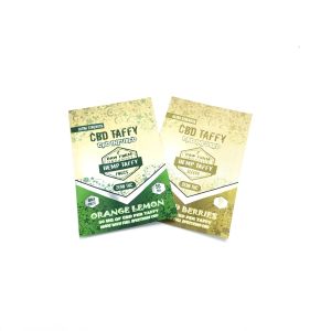 China VMPET 4c Printing 120 microns Plastic Pouches Packaging With Logo on sale