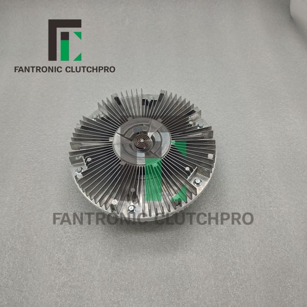 Replacement Fan Clutch RE220071 010020246 For John Deere Engine 6081 Tractor 8120 8220