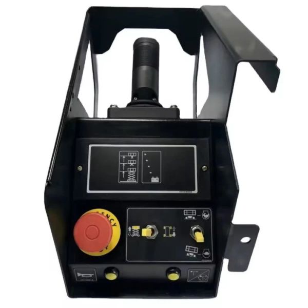 Buy Platform Control Box 1001214924 for JLG 4045R Electric Scissor Lift at wholesale prices