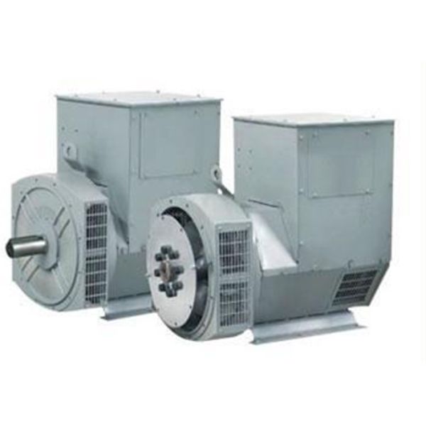 Buy 1800rpm Brushless Alternator Generator 3 Phase Generator 22KW / 27.5KVA IP22 at wholesale prices
