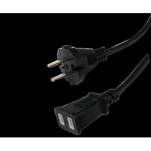 Hot sale Australia CCC power cord Extension cable 2 pin 10 amp Home Appliance