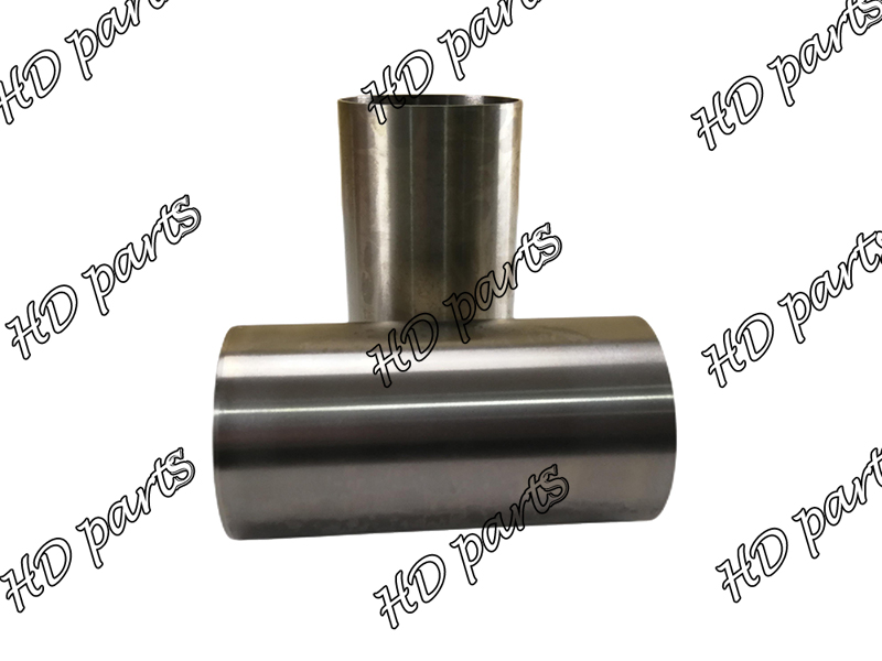 S3E S4E Cylinder Liner 34407-00301 34407-0031 For Mitsubishi Engine