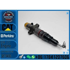 engine fuel injector 263-8218 387-9430 387-9426 328-2585 20R-8071 295-9166 20R
