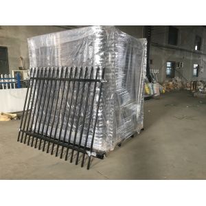 Garrison Security Fence Panels For Sale 1800mm x 2400mm