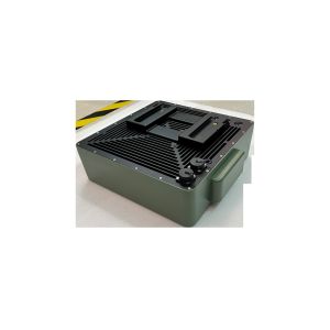 DR100-AB Vehicle-Mounted Drone Detection and Defense Equipment anti drone and