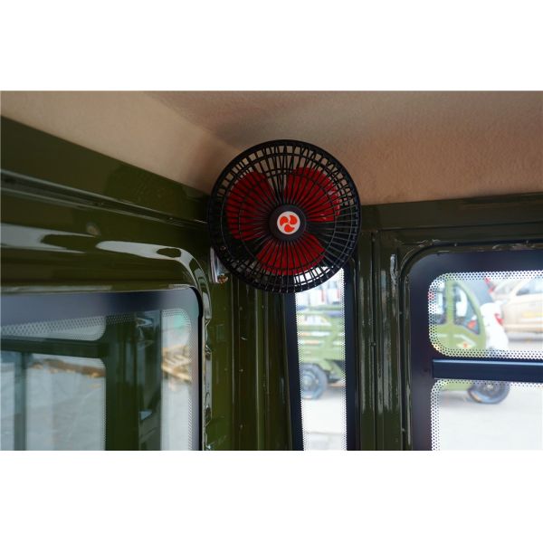 Hot Sale Post Office Battery Electric Tricycle For Post Or Express Full Closed Three Wheel Vehicle Rickshaw Electric Tricycle