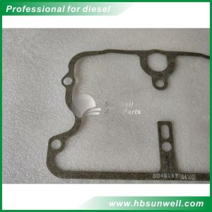Original CCEC NTA855 engine Rocker Lever Housing Gasket 3049187
