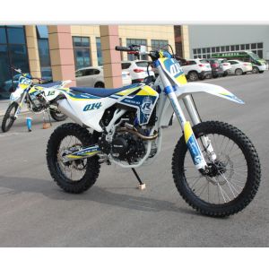 NC250 300CC 450CC Motorcycles High Performance 250CC Dirt Bike Cheap Water Cool