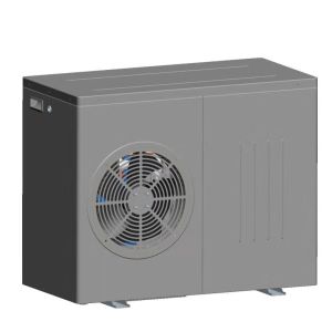9.5 kW Domestic Air Source Heat Pump; with circulation pump inside