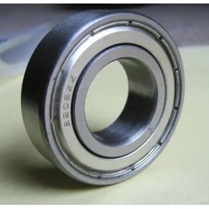 Wear Resistant Stainless Steel Ball Bearings Deep Groove 1600 Series