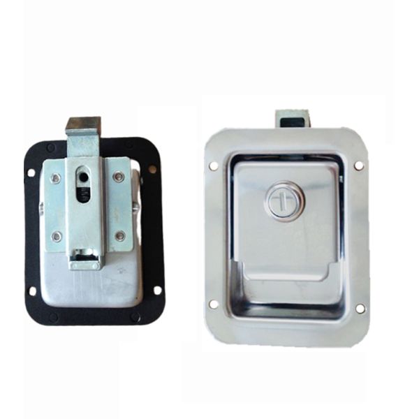 bus parts Bus truck engineering lock