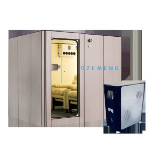 High Quality Cheap Price Advanced High-Performance Medical 1.3ATA Hyperbaric