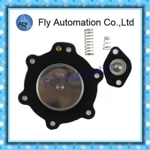 Buy Remote Control Pulse Jet Valves  C113826 Diaphragm For G353A046 at wholesale prices