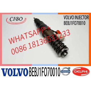 Fuel Injector BEBE1R14001 BEBE1R14101 BEBE1R14201 BEBE1R14301 BEBE1R14401 for