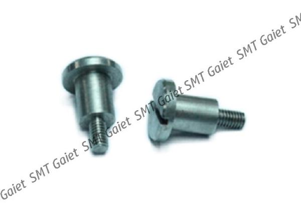 Buy E1209706C00 Upper Cover Shaft JUKI CTF8MM Feeder Part at wholesale prices