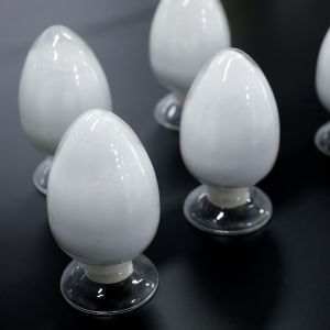 Quality HF-T300 Melamine Polyphosphate MPP Piperazine Pyrophosphate White Powder for sale