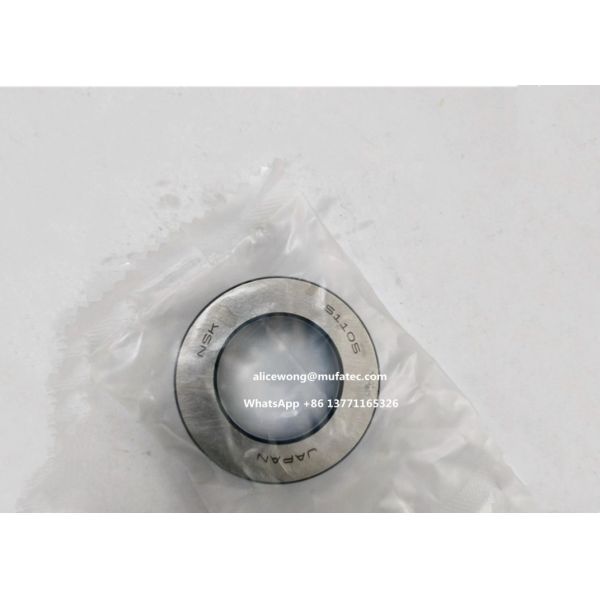 51105 auto bearing thrust ball bearing 25*42*11mm