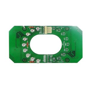 Prototype SMT Fast Medical China Turnkey PCB Assembly Supplier Fabrication